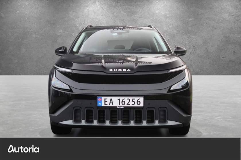 Bilde 3 av Škoda Epiq 55