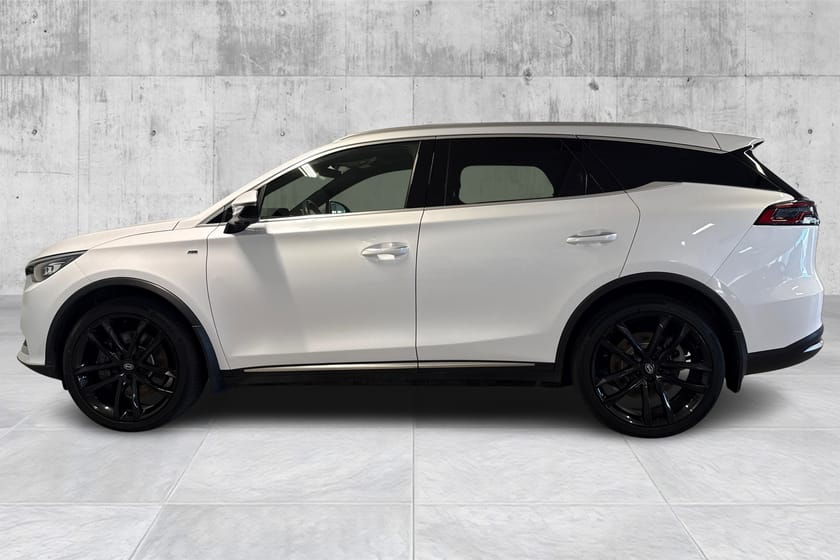 Bilde 2 av BYD Tang EV AWD