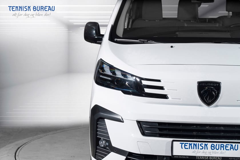 Bilde 3 av Peugeot Expert