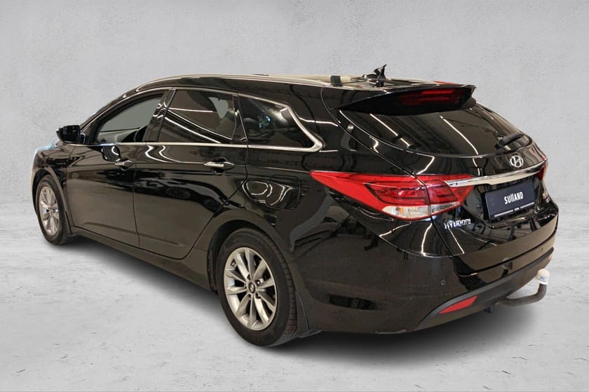Bilde 3 av Hyundai i40cw