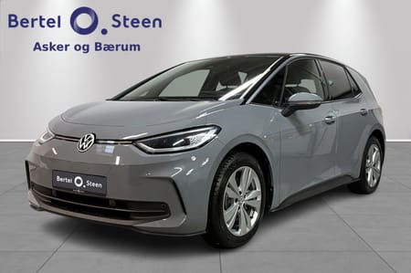 Volkswagen ID.3 Pro Performance