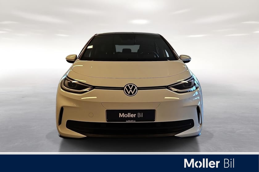 Bilde 2 av Volkswagen ID.3 Pro Performance