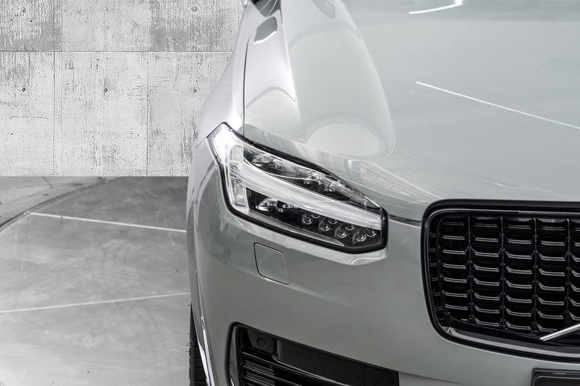 Bilde 5 av Volvo XC90 7-seater