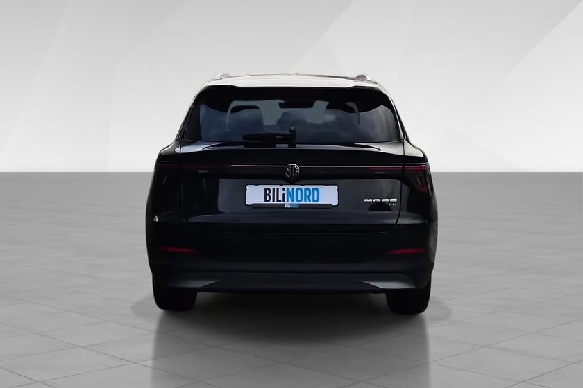 Bilde 5 av MG S5 EV Long Range