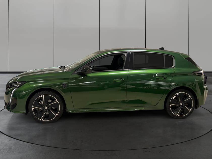 Bilde 2 av Peugeot E-308