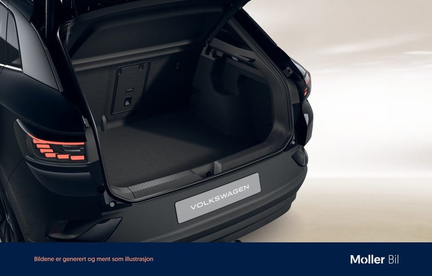 Bilde 4 av Volkswagen ID.4 Pro 4M
