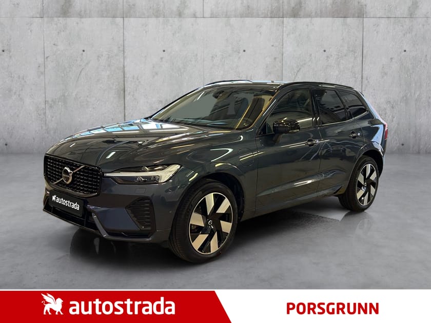Bilde 1 av Volvo XC60