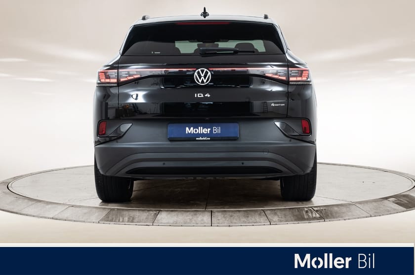Bilde 4 av Volkswagen ID.4 Pro 4M