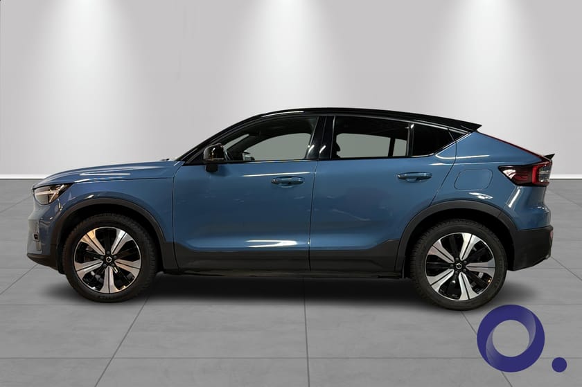 Bilde 2 av Volvo C40 Recharge Twin motor