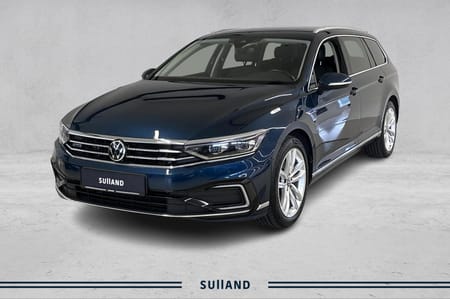 Volkswagen Passat Variant GTE
