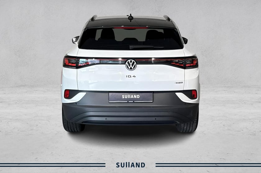 Bilde 4 av Volkswagen ID.4 Pro 4M