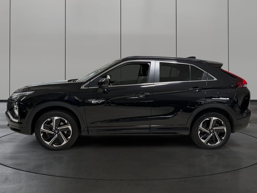 Bilde 2 av Mitsubishi Eclipse Cross PHEV