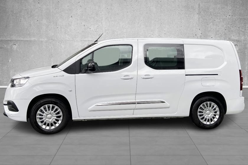 Bilde 5 av Toyota ProAce City Electric