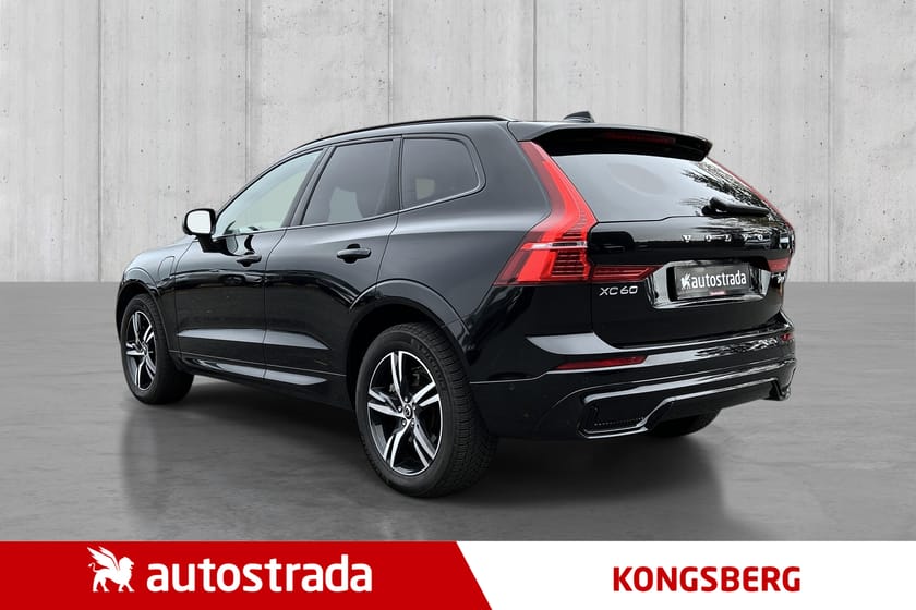 Bilde 3 av Volvo XC60