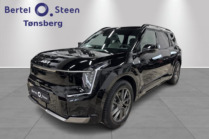 Bilde 1 av Kia EV9 AWD