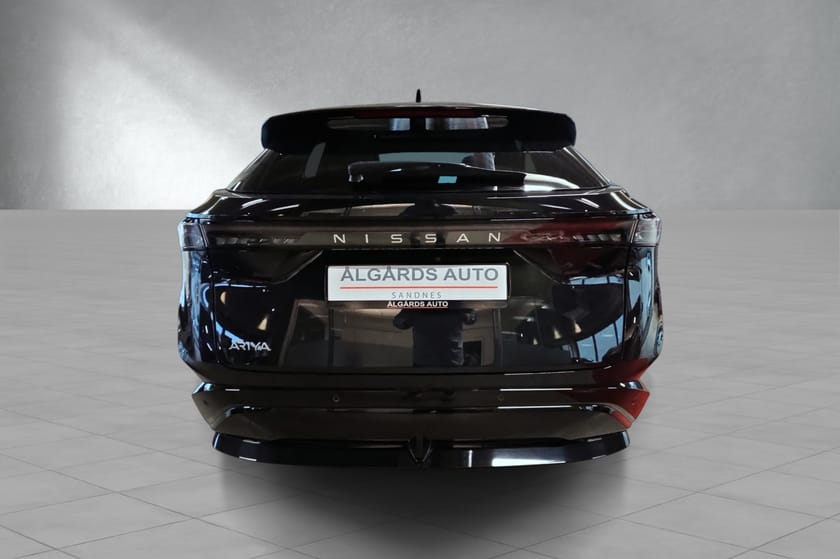 Bilde 5 av Nissan Ariya 63