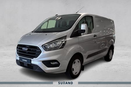 Ford Transit Custom 340