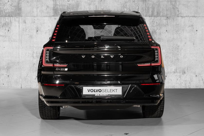 Bilde 5 av Volvo EX90 Twin Motor Performance