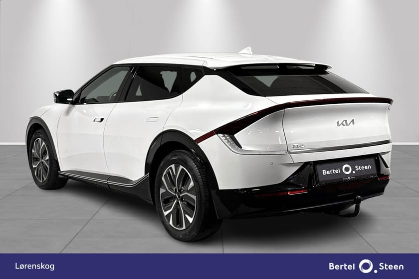 Bilde 3 av Kia EV6