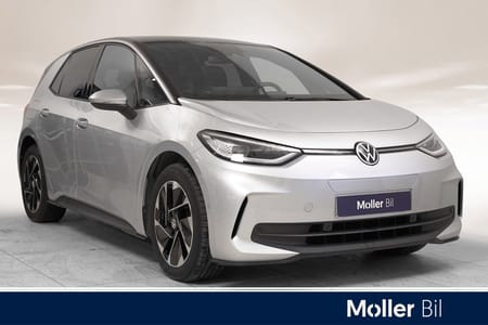 Volkswagen ID.3 Pro Performance