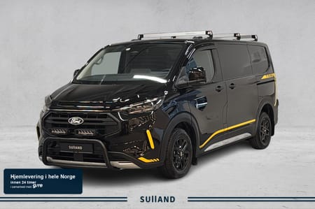 Ford Transit Custom 320