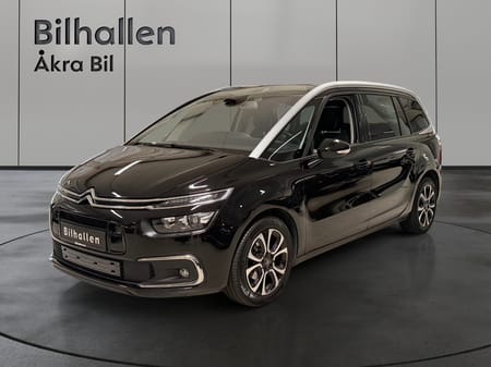Citroën C4 Grand SpaceTourer
