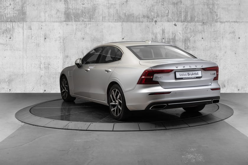 Bilde 3 av Volvo S60
