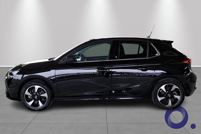 Bilde 2 av Opel Corsa-e
