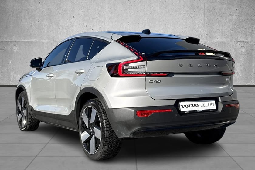 Bilde 5 av Volvo C40 Recharge