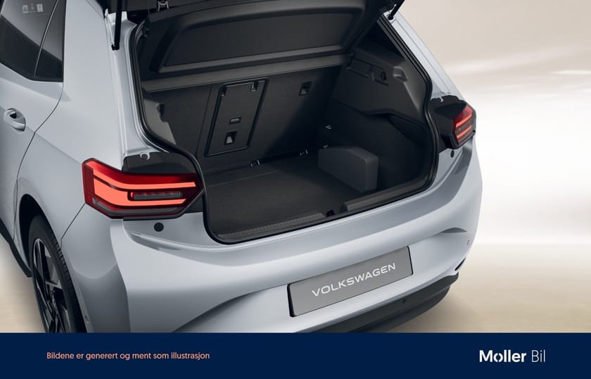 Bilde 4 av Volkswagen ID.3 Pro Performance