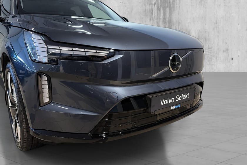 Bilde 3 av Volvo EX90 Twin Motor