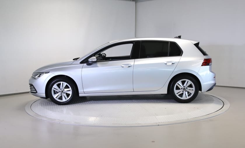 Bilde 2 av Volkswagen Golf