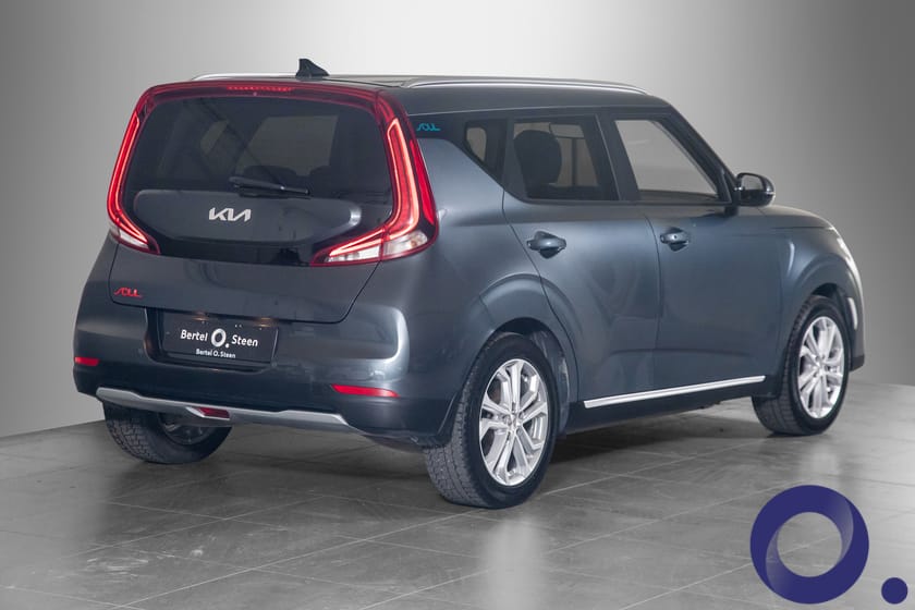 Bilde 4 av Kia e-Soul