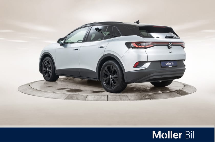 Bilde 3 av Volkswagen ID.4 Pro 4M