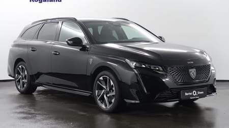 Peugeot E-308 SW