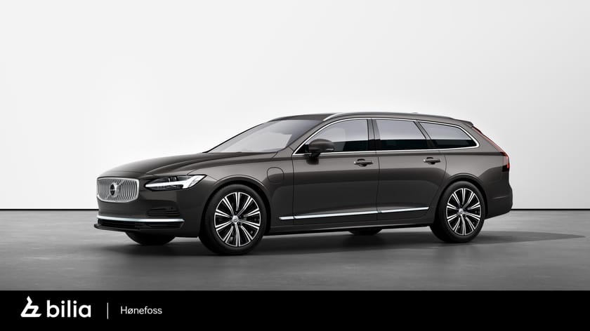 Bilde 1 av Volvo V90