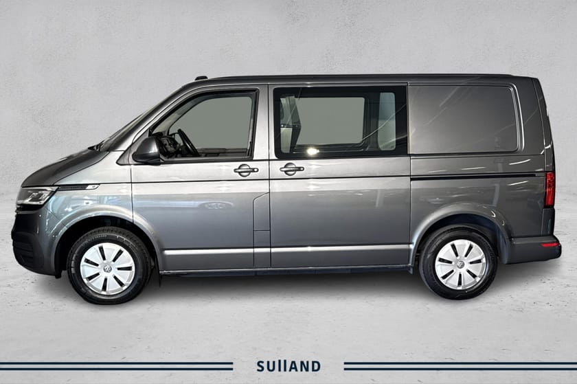 Bilde 2 av Volkswagen Transporter