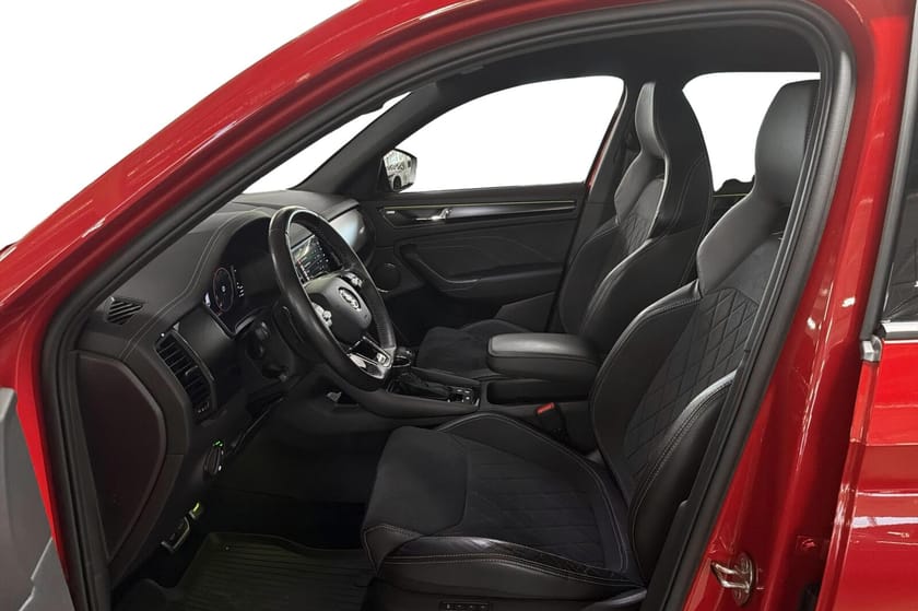 Bilde 5 av Škoda Kodiaq