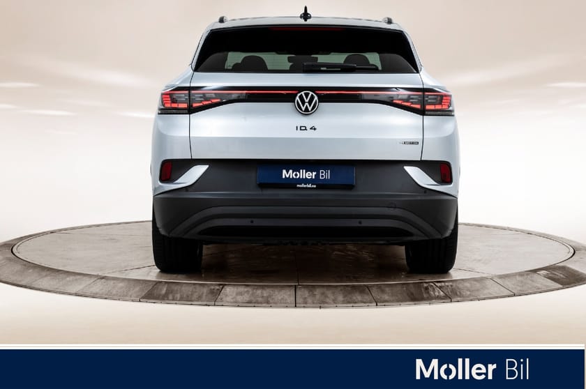 Bilde 4 av Volkswagen ID.4 Pro 4M