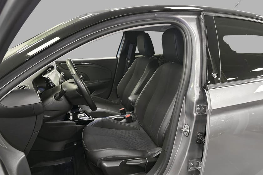 Bilde 2 av Opel Corsa-e
