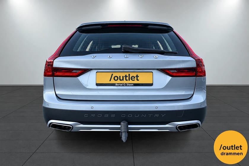 Bilde 4 av Volvo V90 Cross Country