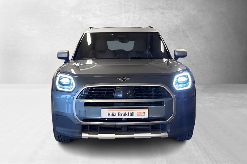 Bilde 4 av MINI Countryman C