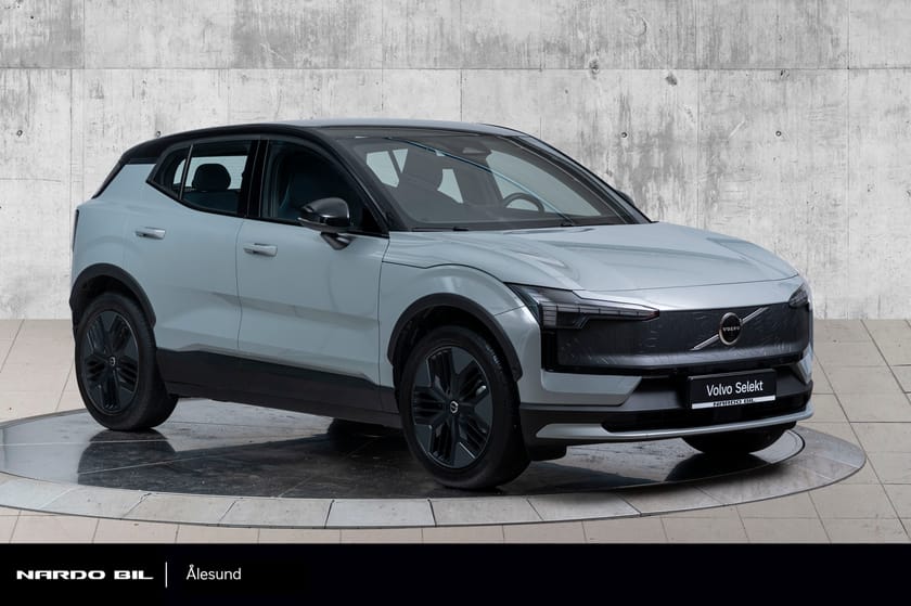 Bilde 1 av Volvo EX30 Cross Country Twin Motor Performance