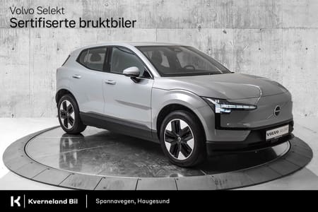 Volvo EX30 Single Motor