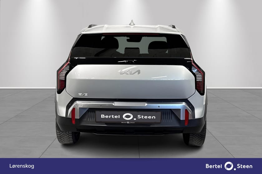 Bilde 4 av Kia EV3 Standard Range