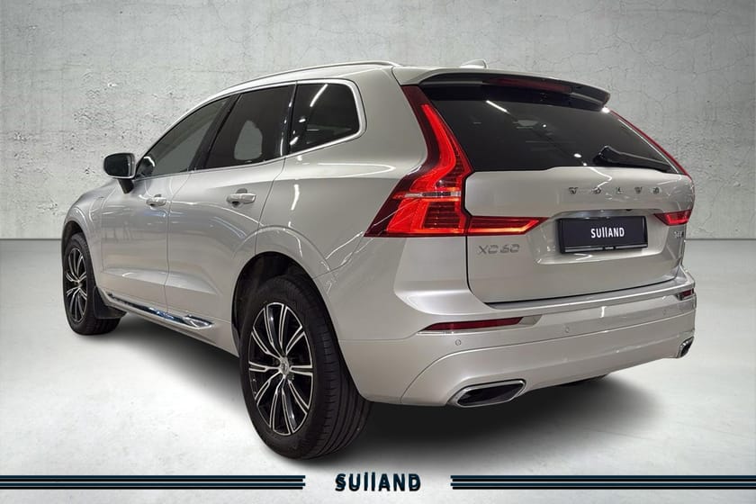 Bilde 3 av Volvo XC60