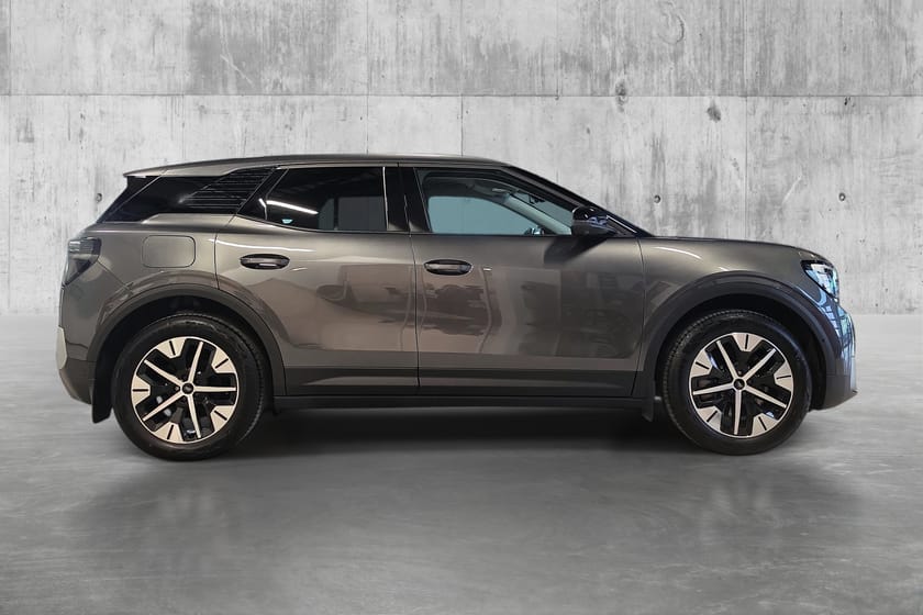 Bilde 4 av Ford Explorer EV Extended Range AWD
