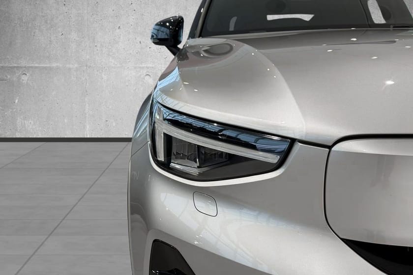 Bilde 5 av Volvo XC40 Recharge