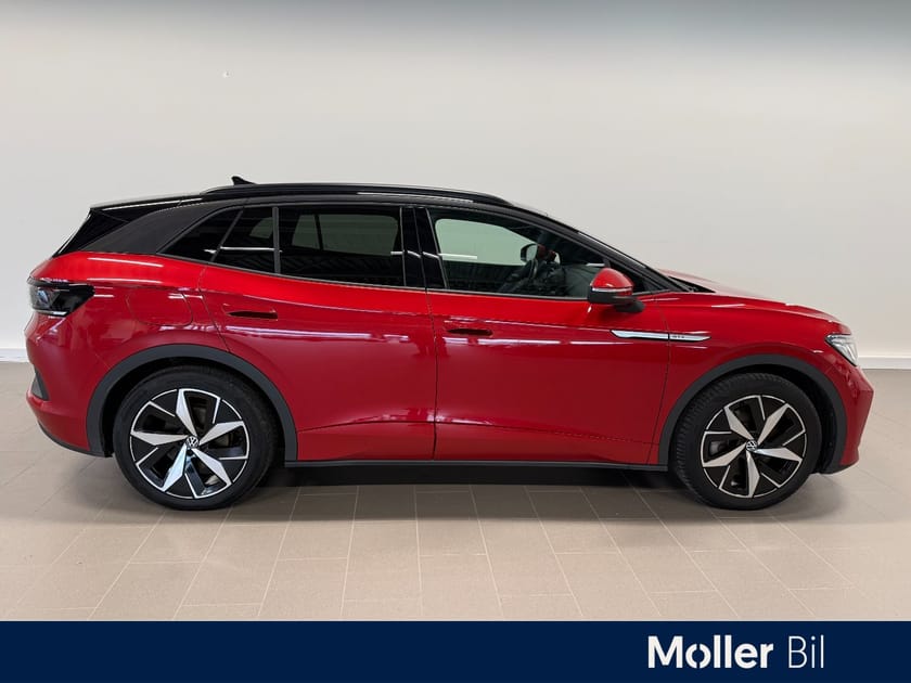 Bilde 2 av Volkswagen ID.4 GTX