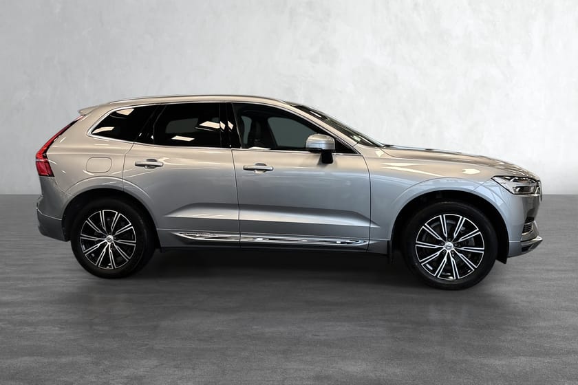 Bilde 4 av Volvo XC60